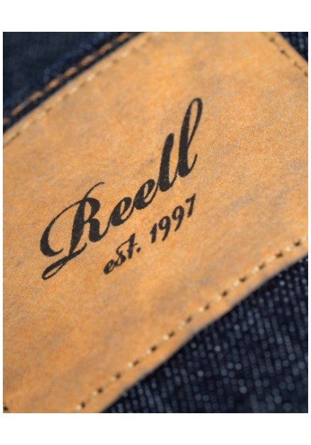 PANTALON CHICO VAQUERO REELL COLOR 60 INK BLUE