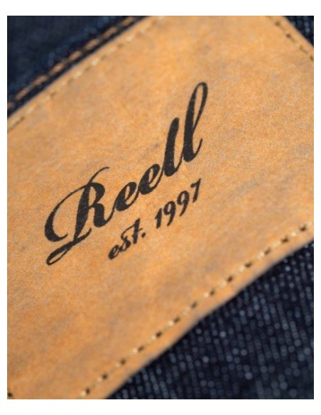 PANTALON CHICO VAQUERO REELL COLOR 60 INK BLUE