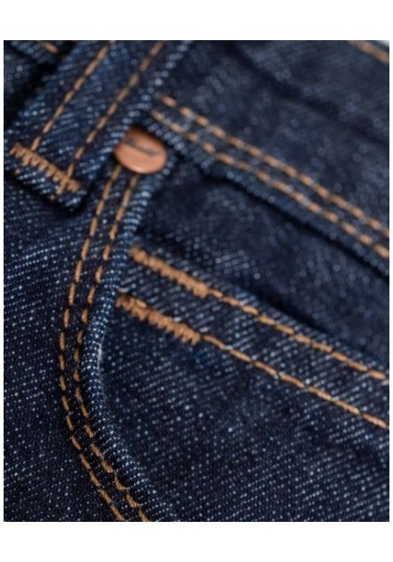 PANTALON CHICO VAQUERO REELL COLOR 60 INK BLUE