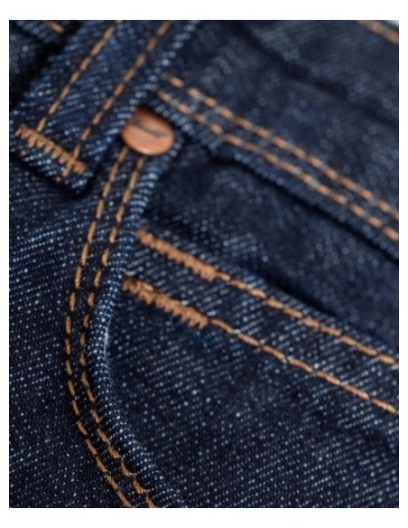 PANTALON CHICO VAQUERO REELL COLOR 60 INK BLUE