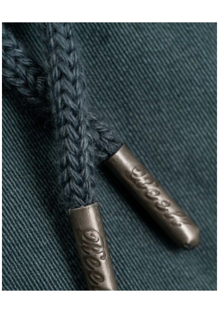 PANTALON CHICO REELL REGULAR CARGO COLOR 55 STEEL BLUE