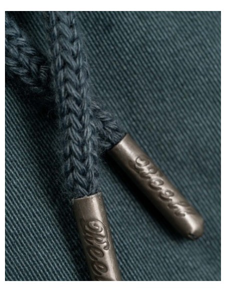 PANTALON CHICO REELL REGULAR CARGO COLOR 55 STEEL BLUE