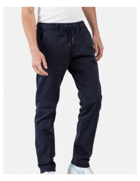 PANTALON CHICO REELL CHINO COLOR 58 NAVY