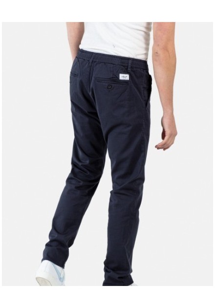 PANTALON CHICO REELL CHINO COLOR 58 NAVY