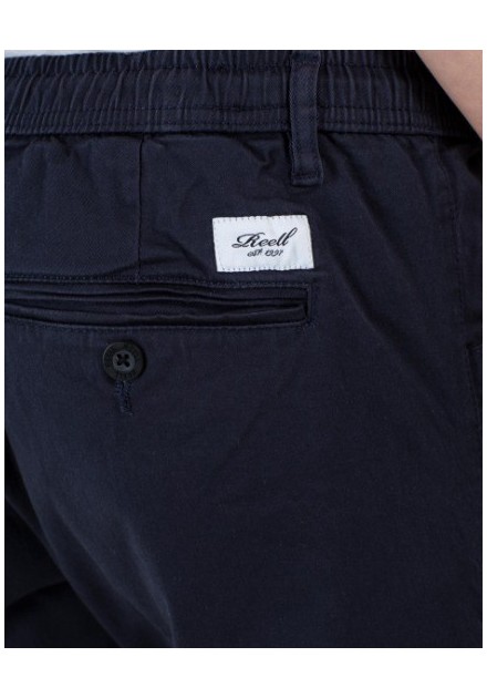PANTALON CHICO REELL CHINO COLOR 58 NAVY