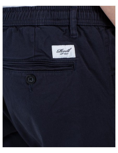 PANTALON CHICO REELL CHINO COLOR 58 NAVY