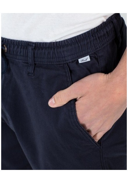 PANTALON CHICO REELL CHINO COLOR 58 NAVY