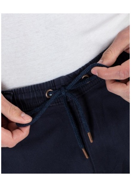 PANTALON CHICO REELL CHINO COLOR 58 NAVY