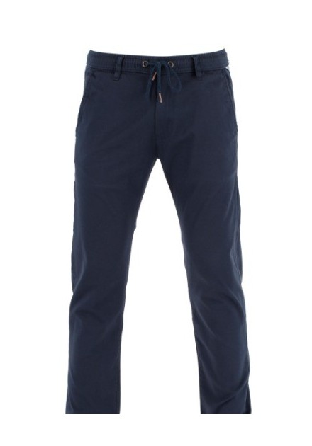 PANTALON CHICO REELL CHINO COLOR 58 NAVY