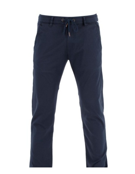 PANTALON CHICO REELL CHINO COLOR 58 NAVY