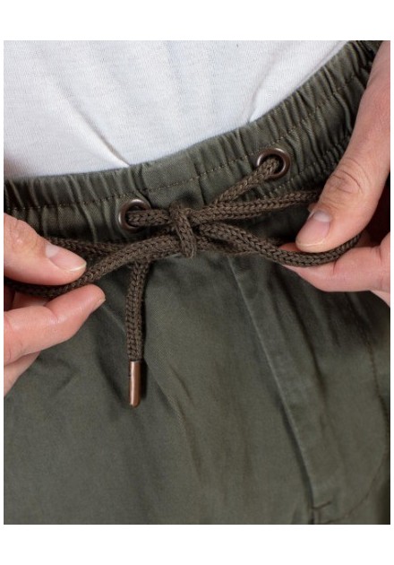 PANTALON CHICO REELL CHINO COLOR 57 OLIVE