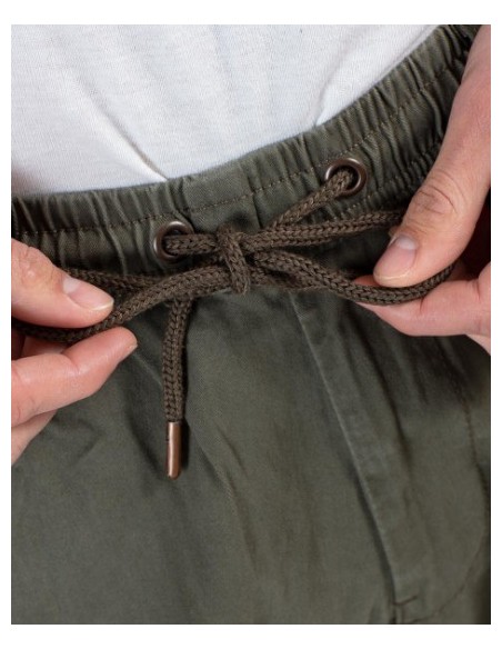 PANTALON CHICO REELL CHINO COLOR 57 OLIVE