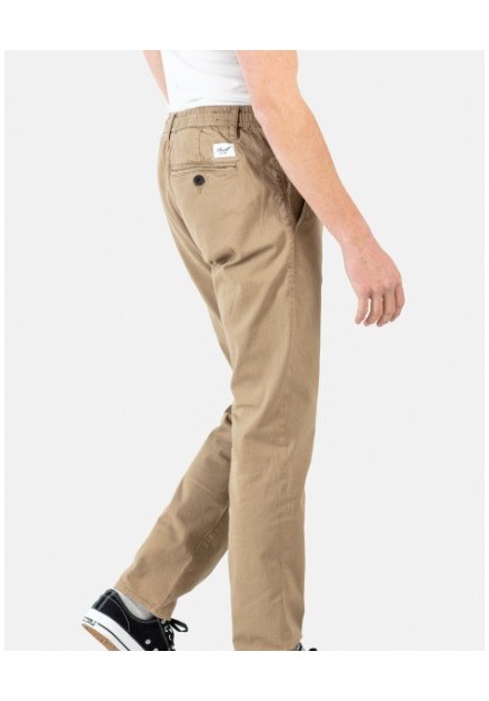 PANTALON CHICO REELL CHINO COLOR 56 DARK