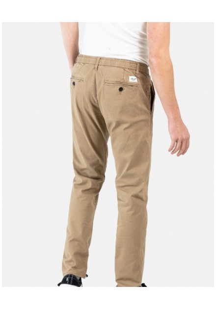 PANTALON CHICO REELL CHINO COLOR 56 DARK
