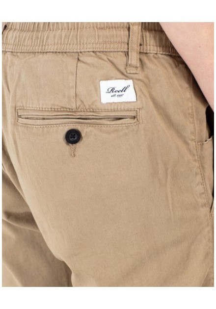 PANTALON CHICO REELL CHINO COLOR 56 DARK