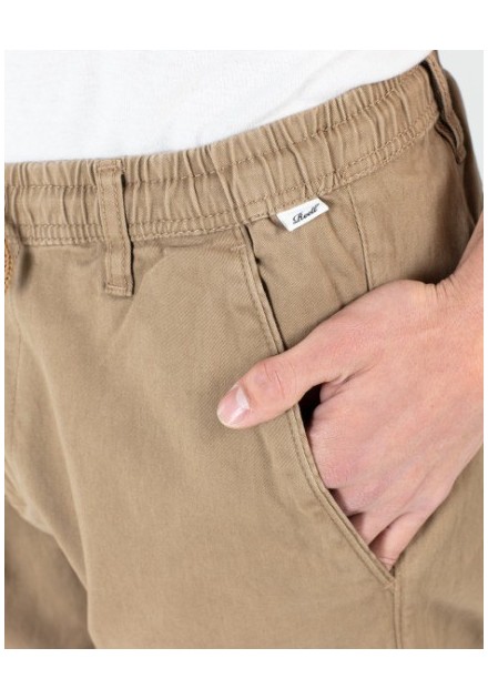 PANTALON CHICO REELL CHINO COLOR 56 DARK
