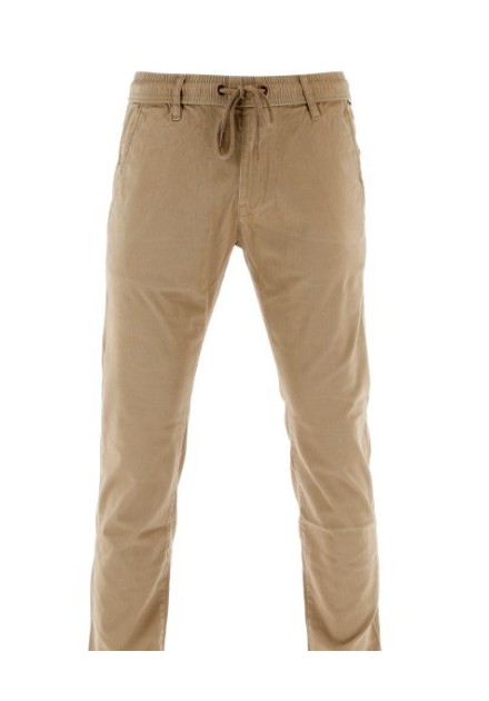 PANTALON CHICO REELL CHINO COLOR 56 DARK