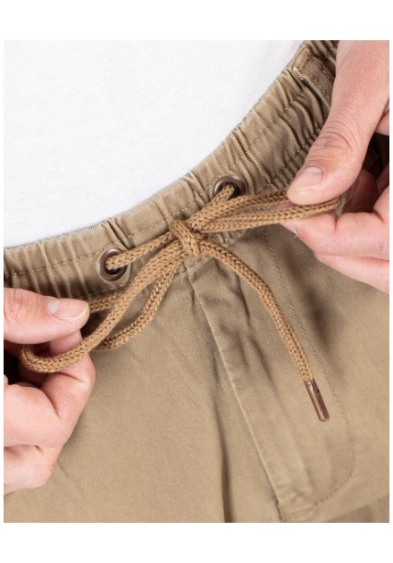 PANTALON CHICO REELL CHINO COLOR 56 DARK