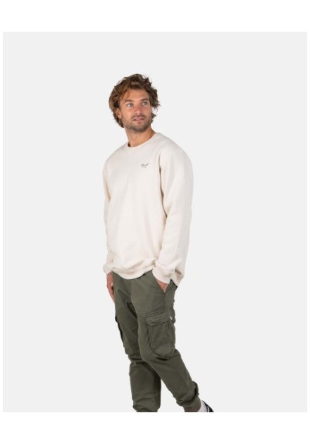 PANTALON CHICO RIB CARGO 59 COLOR OLIVE