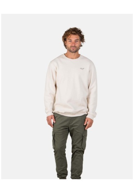 PANTALON CHICO RIB CARGO 59 COLOR OLIVE