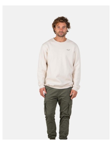 PANTALON CHICO RIB CARGO 59 COLOR OLIVE