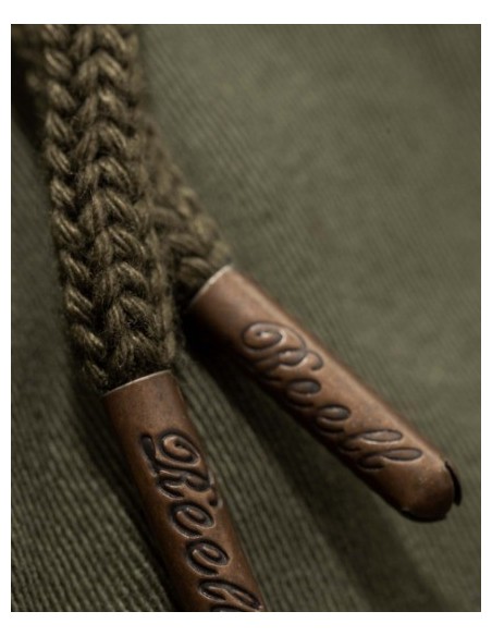 PANTALON CHICO RIB CARGO 59 COLOR OLIVE