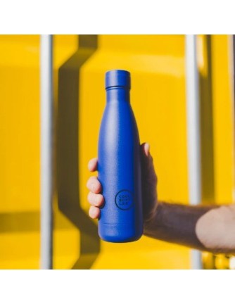 BOTELLA 750ML COOL BOTTLES BLUE