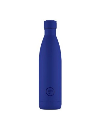 BOTELLA 750ML COOL BOTTLES BLUE 2