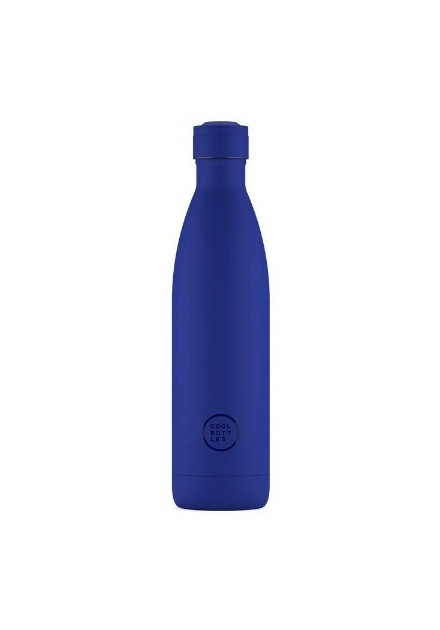 BOTELLA 750ML COOL BOTTLES BLUE