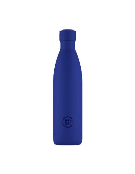 BOTELLA 750ML COOL BOTTLES BLUE