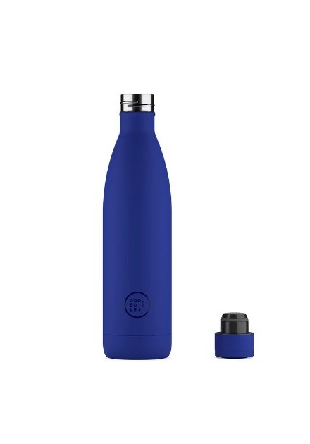 BOTELLA 750ML COOL BOTTLES BLUE