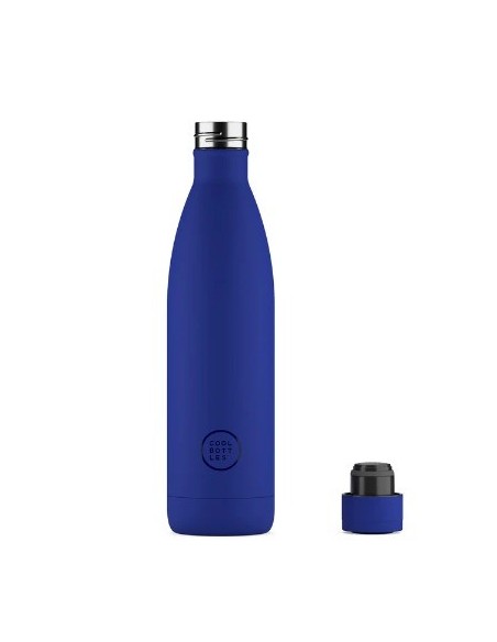 BOTELLA 750ML COOL BOTTLES BLUE