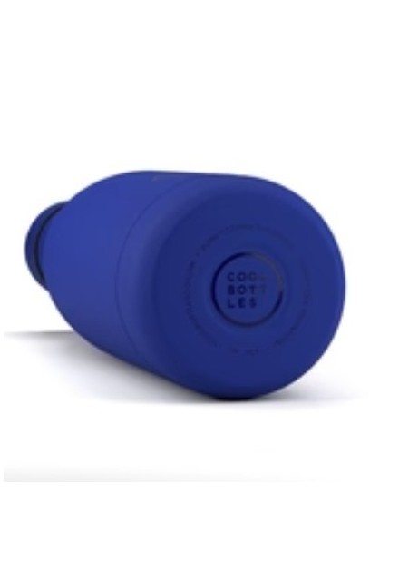 BOTELLA 750ML COOL BOTTLES BLUE