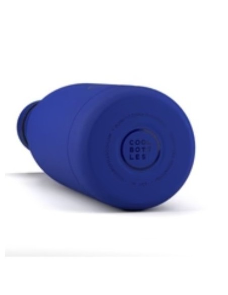 BOTELLA 750ML COOL BOTTLES BLUE
