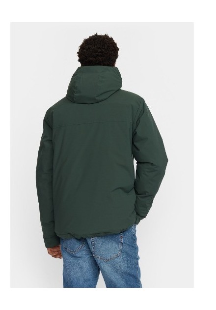 CAZADORA UNISEX REVOLUTION COLOR 08 VERDE