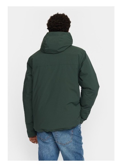 CAZADORA UNISEX REVOLUTION COLOR 08 VERDE