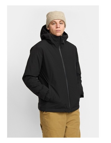 CAZADORA UNISEX REVOLUTION COLOR10 BLACK