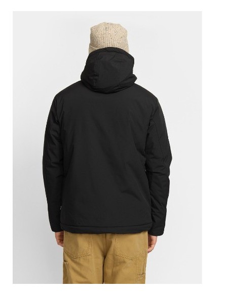 CAZADORA UNISEX REVOLUTION COLOR10 BLACK