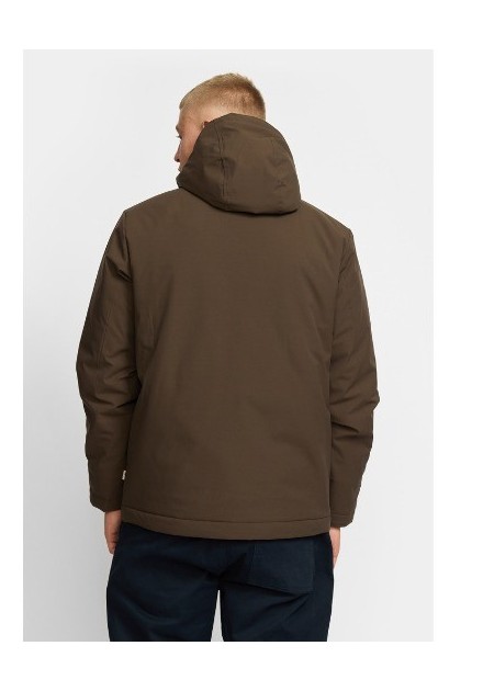 CAZADORA UNISEX REVOLUTION COLOR 11 DARKBROWN