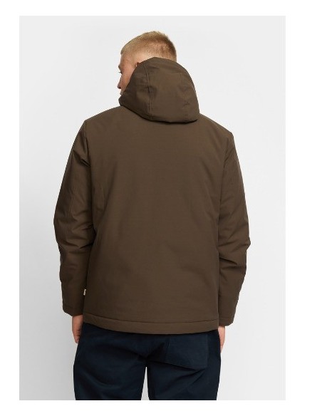 CAZADORA UNISEX REVOLUTION COLOR 11 DARKBROWN