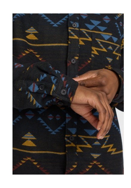 SOBRECAMISA  UNISEX REVOLUTION COLOR 50 BLACK