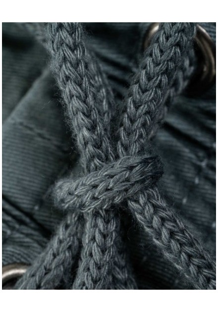 PANTALON CHICO REELL AJUSTE ACANALADO 63 COLOR STELKL BLUE