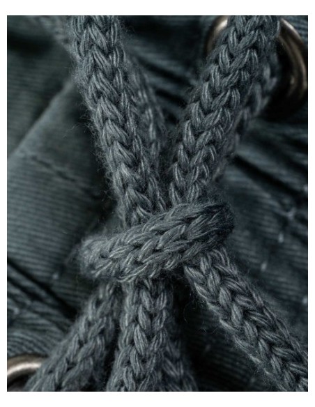 PANTALON CHICO REELL AJUSTE ACANALADO 63 COLOR STELKL BLUE