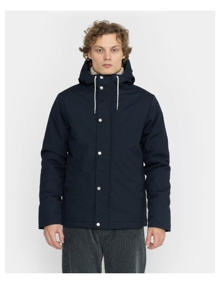 CAZADORA CHICO REVOLUTION COLOR 11 NAVY