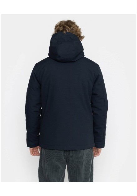 CAZADORA CHICO REVOLUTION COLOR 11 NAVY