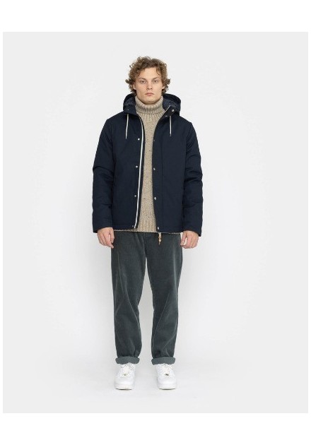 CAZADORA CHICO REVOLUTION COLOR 11 NAVY