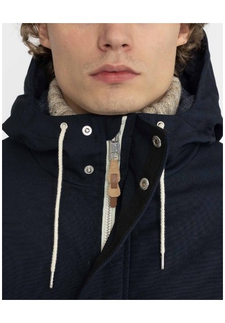 CAZADORA CHICO REVOLUTION COLOR 11 NAVY