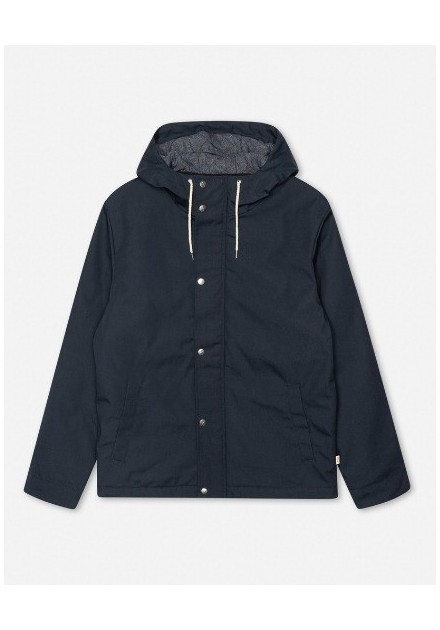 CAZADORA CHICO REVOLUTION COLOR 11 NAVY