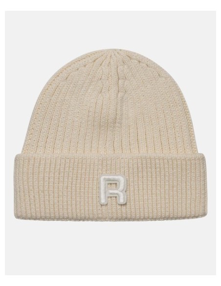GORRO UNISEX REELL COLOR 03 WHITE