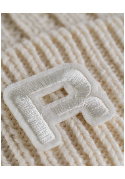 GORRO UNISEX REELL COLOR 03 WHITE